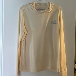 Vineyard Vines Performance Pullover